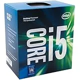Core i5 7400 BOX