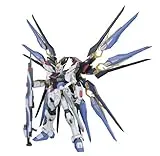 PG 1/60 機動戦士ガンダムSEED DESTINY ストライクフリーダムガンダム