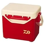 DAIWA ミニクールII GU 650 [ナチュラルレッド]