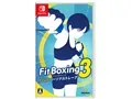 Fit Boxing 3 - Your パーソナルトレーナー - [Nintendo Switch]