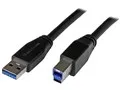 USB3SAB5M [5m ブラック]