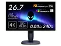 Alienware AW2725Q [26.7インチ]