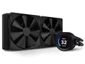 Kraken Elite 280 RL-KN28E-B1 [Black]