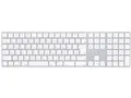 Magic Keyboard テンキー付き 日本語(JIS) MXCJ3J/A