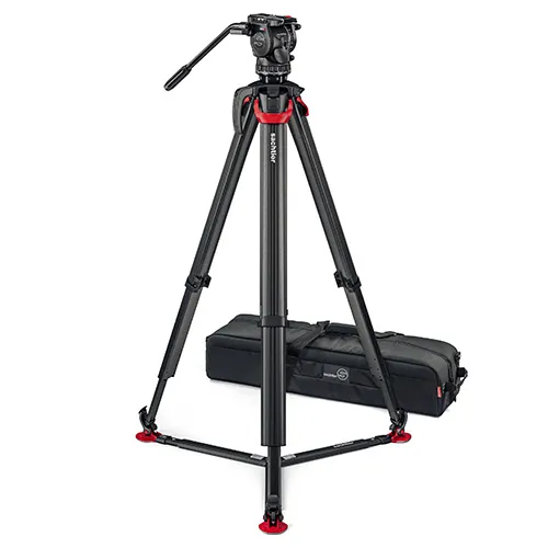 System aktiv8 flowtech75 GS