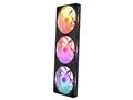 F420 RGB Reverse RF-R242R-BF [ブラック]