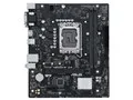 PRIME H610M-R D4