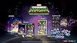 MARVEL Cosmic Invasion DELUXE EDITION [Nintendo Switch]