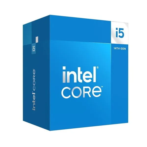 Core i5 14400 BOX