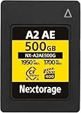 NX-A2AE500G [500GB]