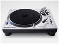 Technics SL-1200GR2-S [シルバー]
