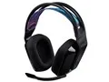 G535 LIGHTSPEED WIRELESS HEADSET G535BK
