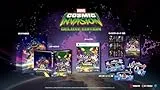 MARVEL Cosmic Invasion DELUXE EDITION [PS5]