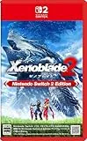 ゼノブレイド2 Nintendo Switch 2 Edition