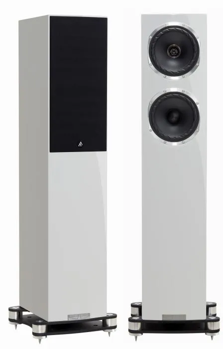 F501SP [ピアノグロス・ホワイト ペア]