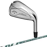 ELYTE アイアン SW [VENTUS GREEN 50 for Callaway フレックス：R]