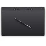 Intuos Pro large PTK870K0C [ブラック]