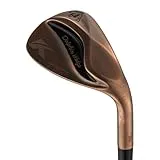 DW-125G ウェッジ Copper レディース [DP-231 フレックス：L ロフト：64]