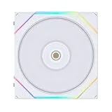 UNI FAN TL140 WT Single Pack UF-TL140-1W [ホワイト]