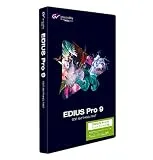 EDIUS Pro 9 アップグレード版