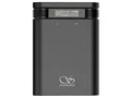 SHANLING H2 BK [Black]
