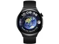 HUAWEI WATCH 4 [ブラック]