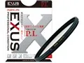 EXUS CIRCULAR P.L 58mm