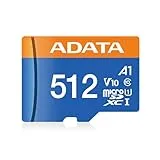 AUSDX512GUICL10A1-RA1-I [512GB]