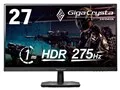GigaCrysta EX-GDQ271UA [27インチ ブラック]