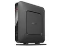 AirStation WSR-1800AX4P/NBK [ブラック]