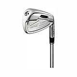 ベレス NX トリプルスター アイアン 5本セット [VIZARD IB-WF 85 PROTOTYPE ★★★ フレックス：S]