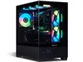 LEVEL∞ Ryzen 7 9700X・RTX 5070・16GBメモリ・1TB NVMe M.2 SSD・750W・カスタマイズ対応・LEVEL-M5AM-R97X-TKXB [RGB Build]