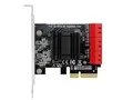 V6 NA SD-PE4SA-6L [SATA6Gb/s]