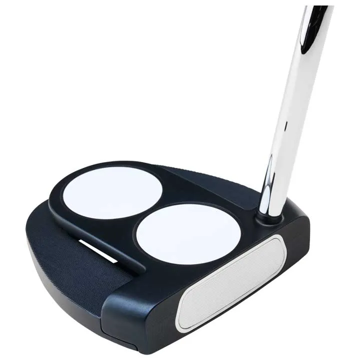 AI-ONE 2-BALL JAILBIRD MINI パター [34インチ]