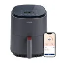 COSORI Lite 3.8L SMART ノンフライヤー [グレー]