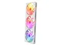 F420 RGB Reverse RF-R242R-WF [ホワイト]