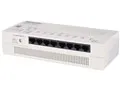 Switch-S8PoE PN210899 [サテングレー]