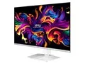 MPG 321URXW QD-OLED [31.5インチ ホワイト]