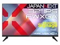 JN-IPS32FW-M [32インチ]