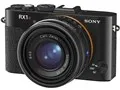サイバーショット DSC-RX1R