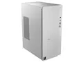 IdeaCentre Tower 17IAS10 Core Ultra 5 225・16GBメモリー・512GB SSD搭載 91B1000YJP [クラウドグレー]