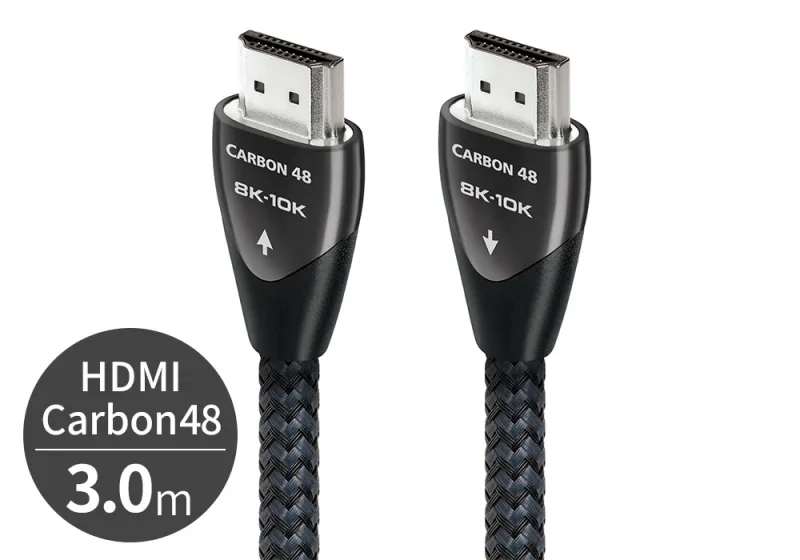 Carbon48 CAR48G/3M [3m]