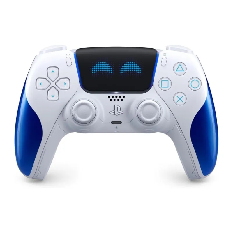 DualSense ワイヤレスコントローラー アストロボット ジョイフル リミテッドエディション CFI-ZCT1JZC