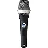 HANDHELD MICROPHONES D 7 S