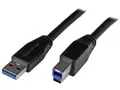 USB3SAB10M [10m ブラック]