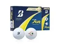 BRIDGESTONE GOLF TOUR B JGR マインドセット [ホワイト]