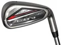 DS-ADAPT MAX アイアン 4本セット [SPEEDER NX for Cobra フレックス：S]
