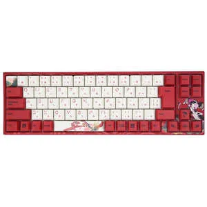 Koi 73 JIS 桜軸 [Red]