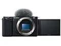 VLOGCAM ZV-E10 ボディ