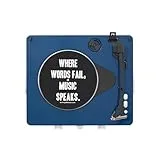 Brad Retro GAD001004NV [NAVY]